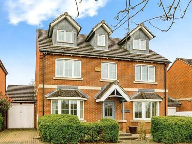 House for sale in Lyons, Greater London