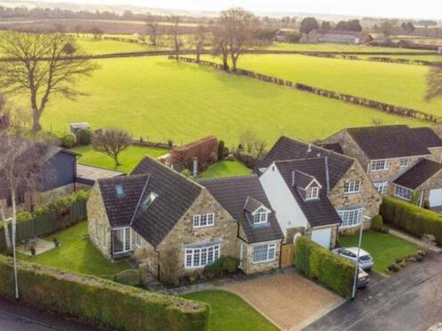 House for sale in Wetherby