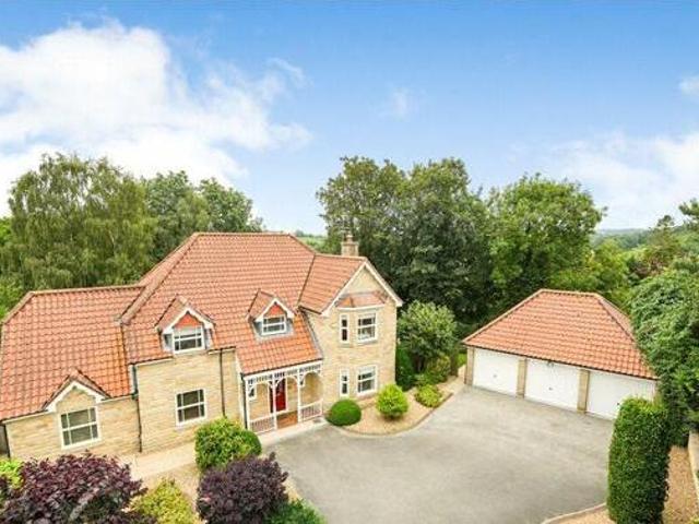 House for sale in Linton, West Yorkshire