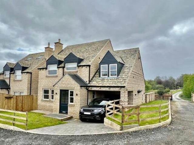 House for sale in North Yorkshire