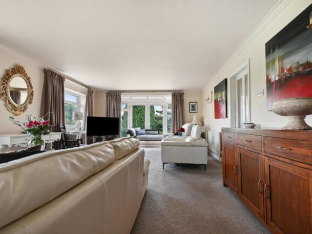 Farm for sale in Collingham, Leeds