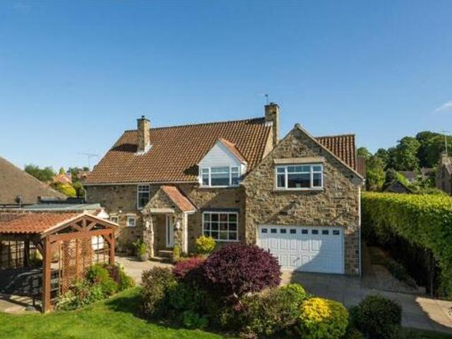 House for sale in Wetherby, West Yorkshire