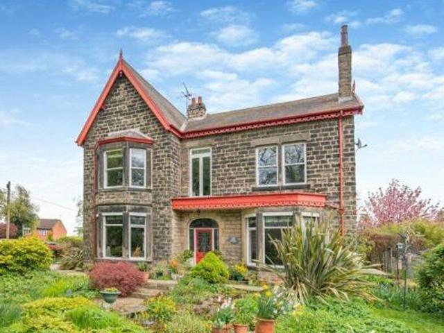 House for sale in Wetherby