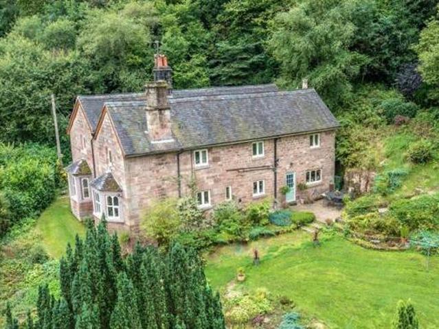 House for sale in Lyons, Greater London