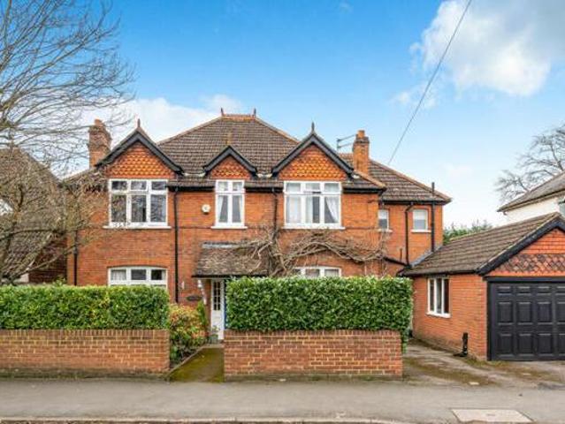 House for sale in Blackhills, Surrey