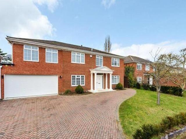 House for sale in Blackhills, Surrey