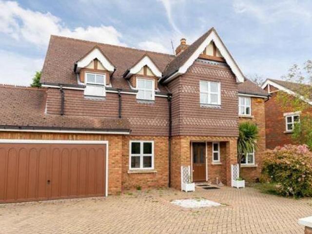 House for sale in Blackhills, Surrey