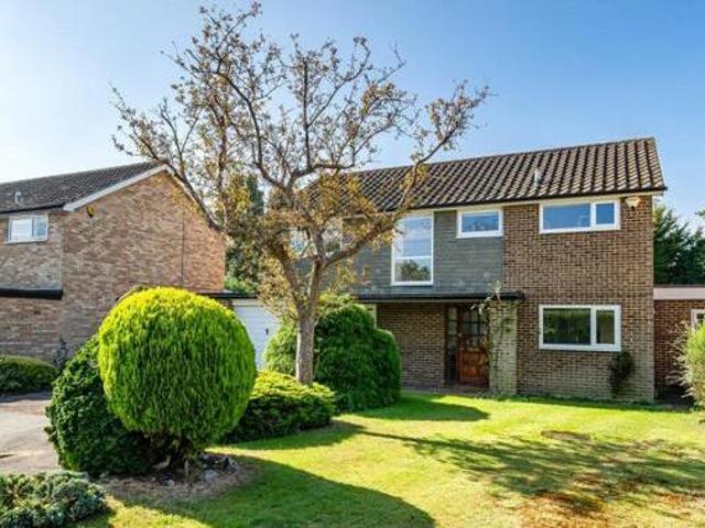 House for sale in Blackhills, Surrey
