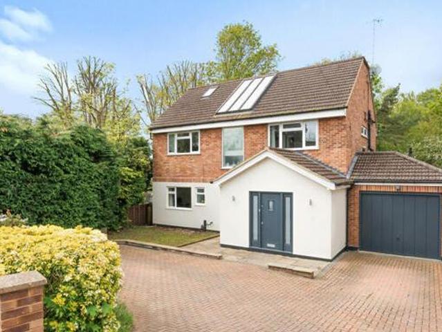 House for sale in Blackhills, Surrey