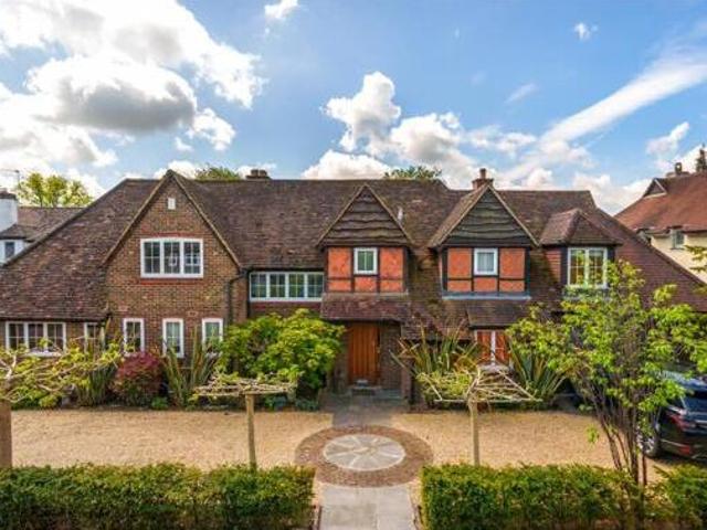 House for sale in Blackhills, Surrey