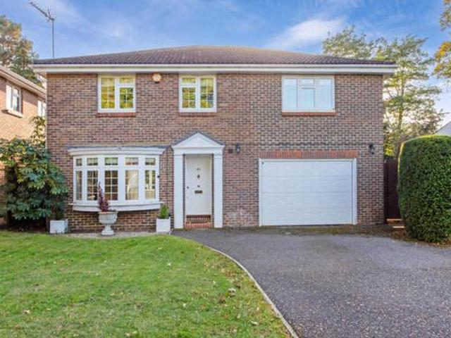 House for sale in Blackhills, Surrey