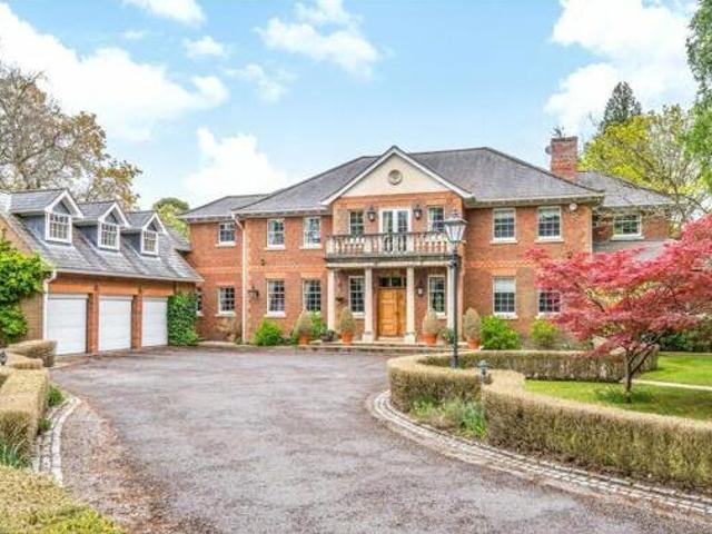 House for sale in Blackhills, Surrey