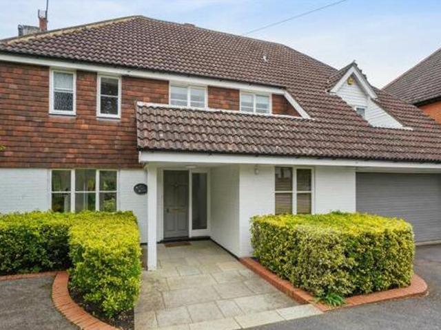 House for sale in Blackhills, Surrey