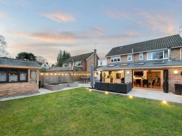 House for sale in Blackhills, Surrey