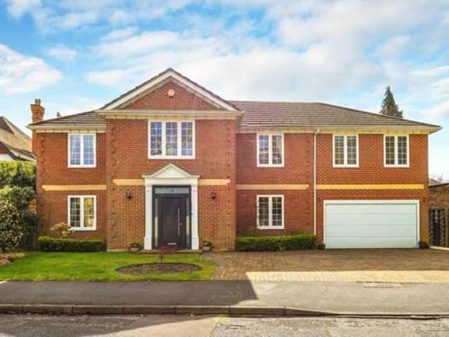 House for sale in Blackhills, Surrey