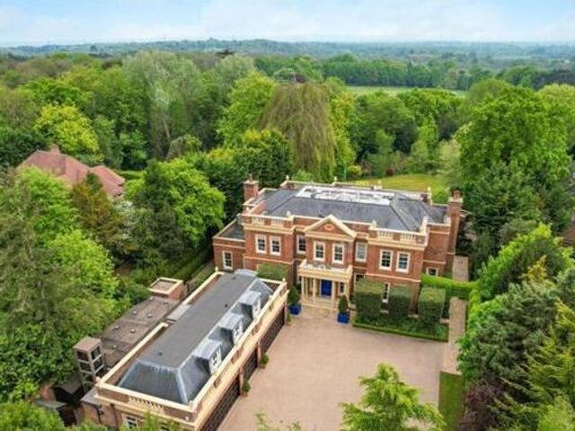 House for sale in Blackhills, Surrey
