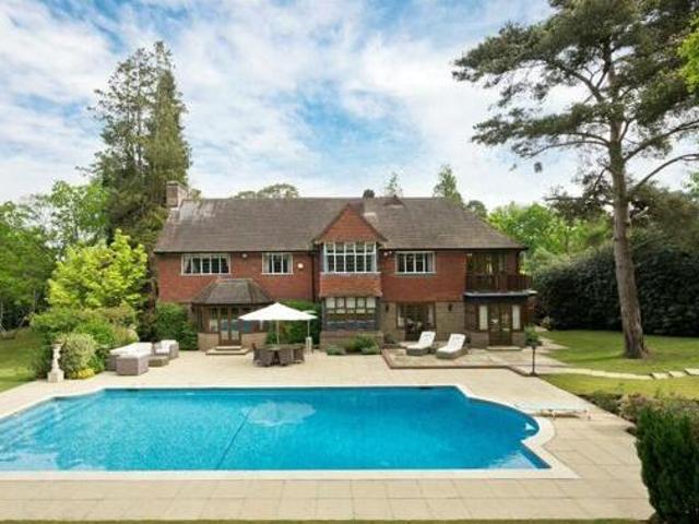 House for sale in Blackhills, Surrey