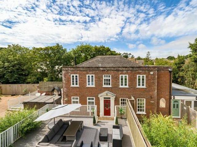 House for sale in Overcombe, Weymouth