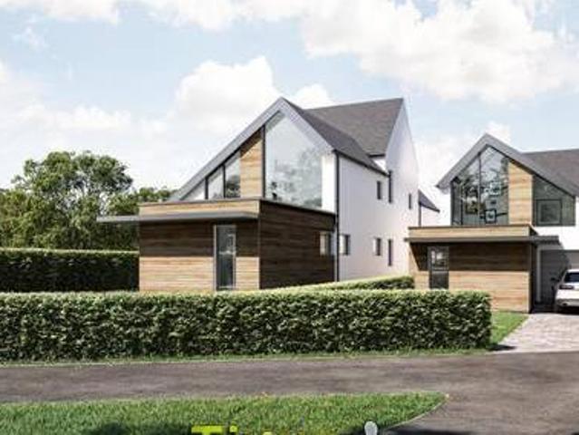 House for sale in Leicestershire, England
