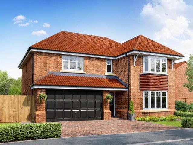 Farm for sale in Wheatley, South Yorkshire