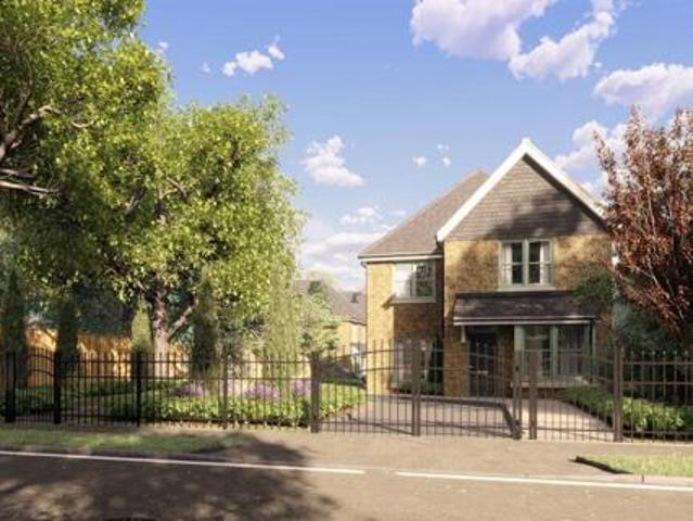 House for sale in Hertfordshire