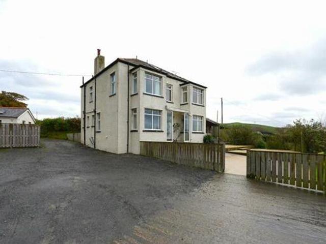 House for sale in Cumbria