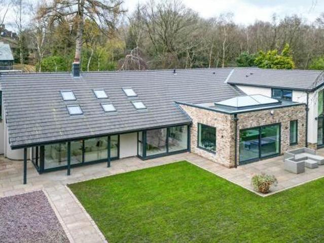 House for sale in Whirlow, South Yorkshire