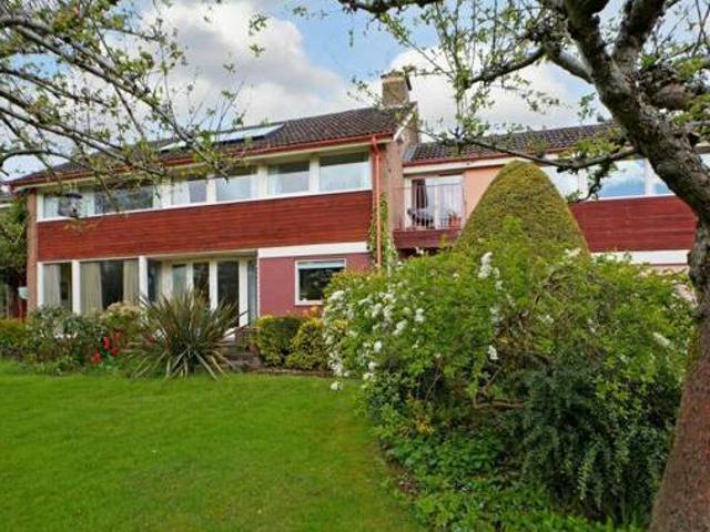 House for sale in Whirlow, South Yorkshire