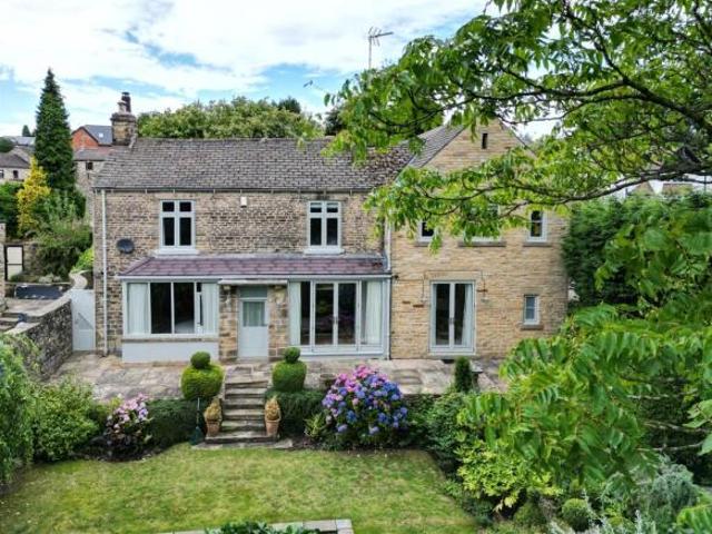 Farm for sale in Whirlow, South Yorkshire