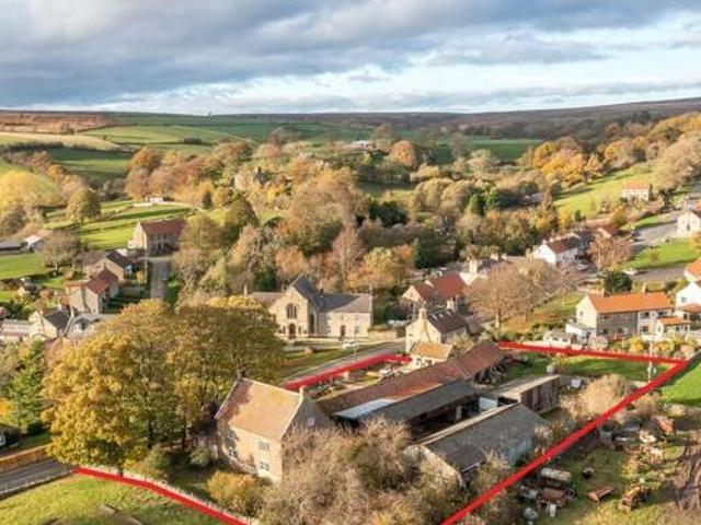 House for sale in Whitby, North Yorkshire
