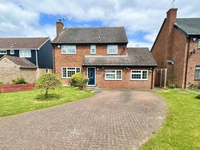 House for sale in Great Notley, Braintree