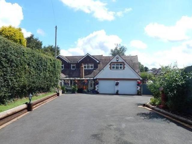 House for sale in Dudley Port, Tipton