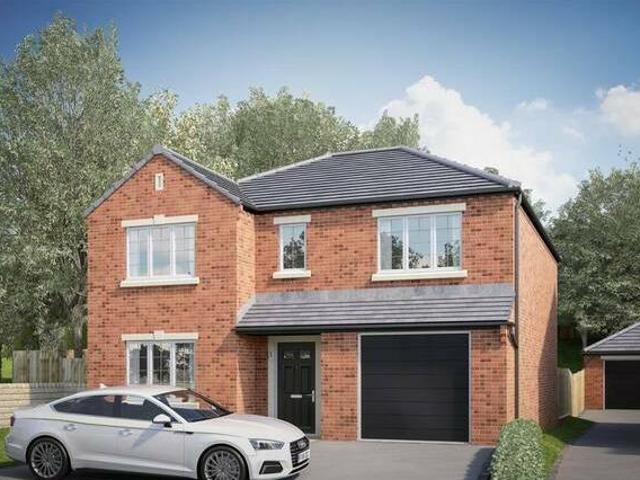 House for rent in Froggatt, East Midlands