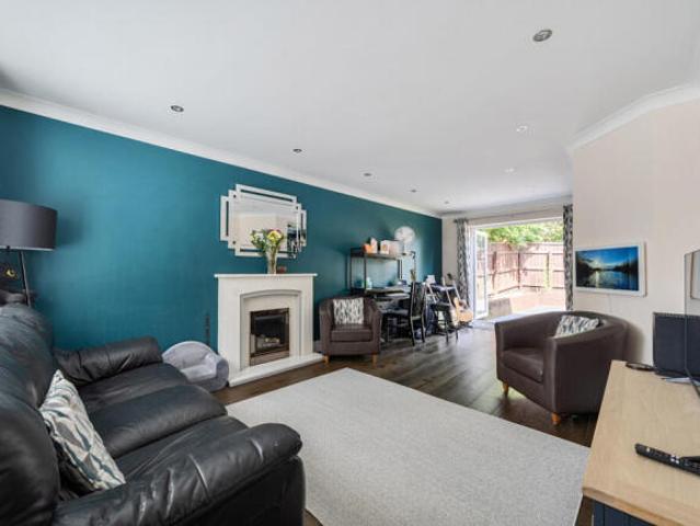 Farm for sale in Peatmoor, Swindon
