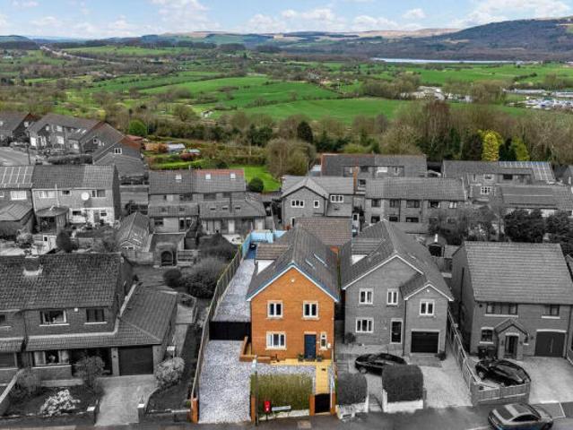 Farm for sale in Lee Bank, Greater Manchester
