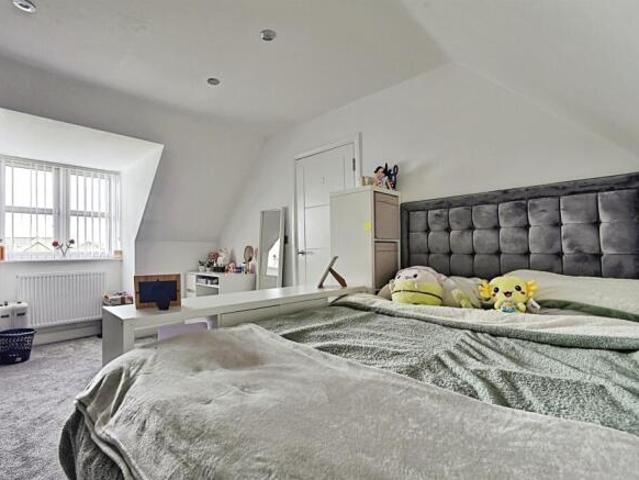 Farm for sale in Laisterdyke, West Yorkshire