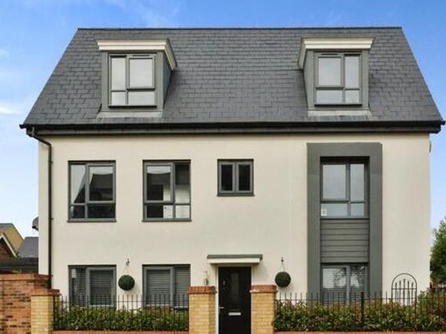 House for sale in City of London, Greater London