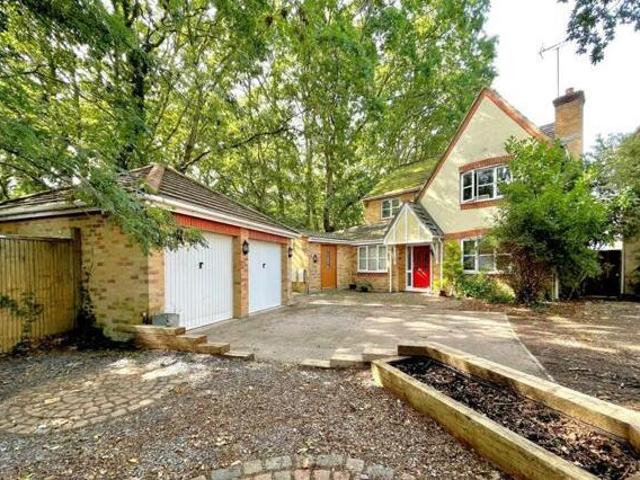 House for sale in Lyons, Greater London