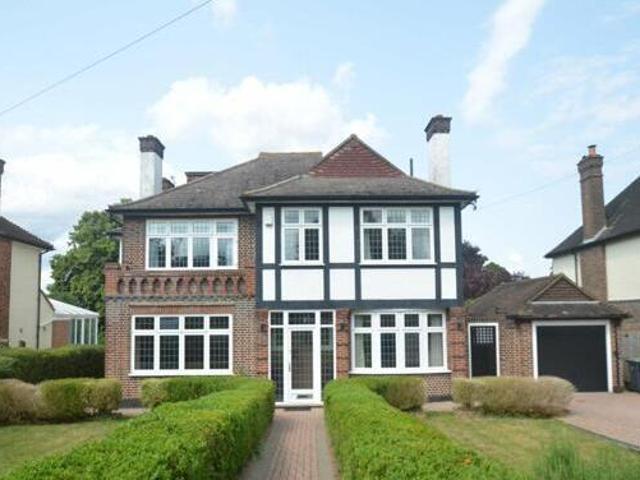 House for sale in Surrey, England
