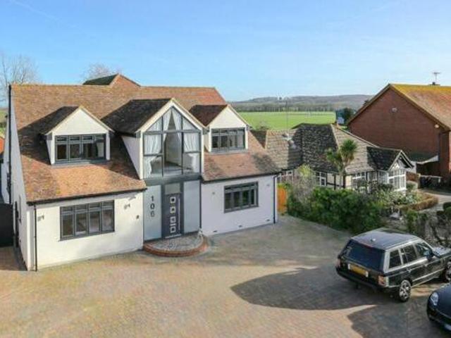 House for sale in Whitstable, Kent