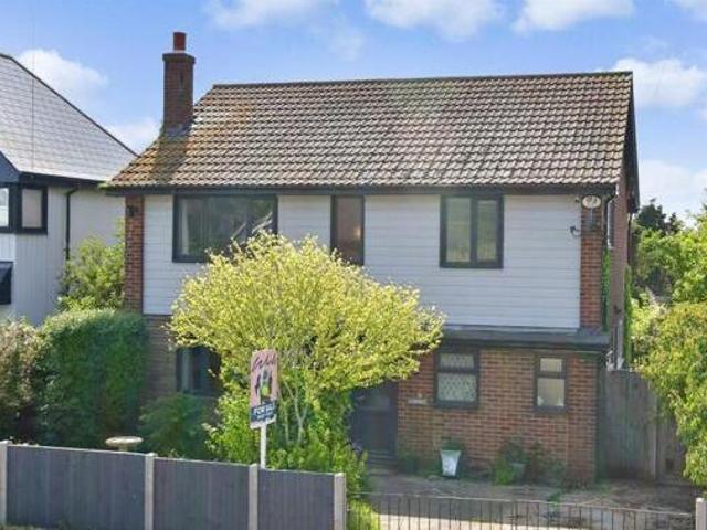 House for sale in Whitstable, Kent