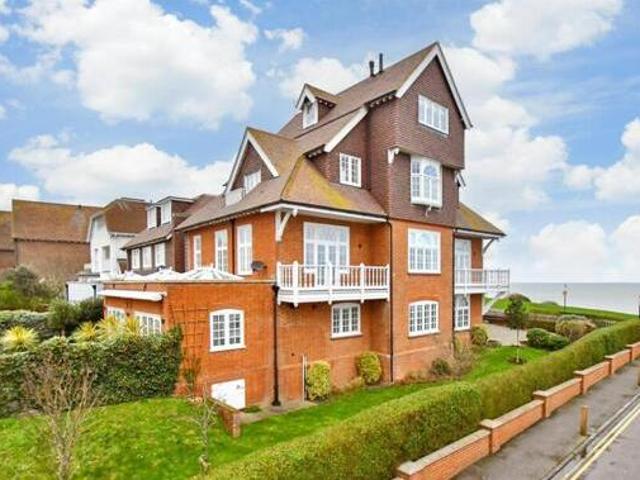 House for sale in Whitstable, Kent