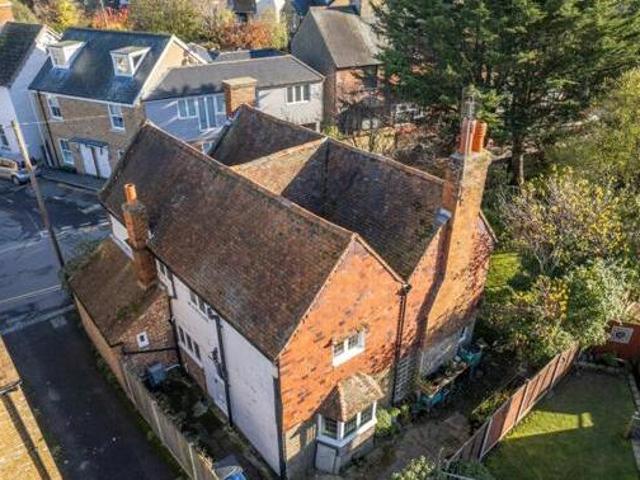 House for sale in Whitstable, Kent