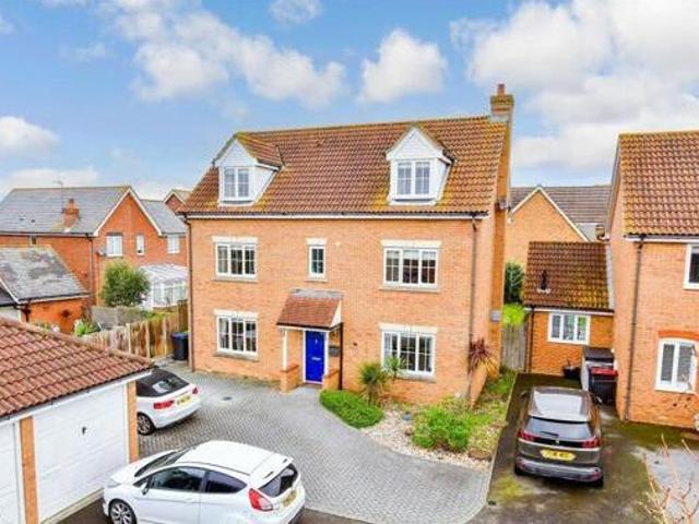 House for sale in Whitstable, Kent