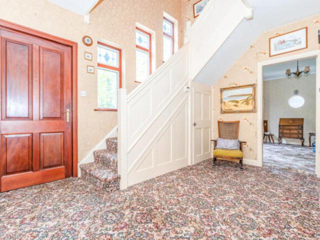 Farm for sale in Nunnery Wood, St Peters