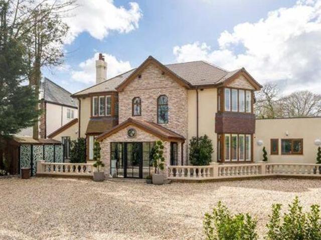 House for sale in Lyons, Greater London