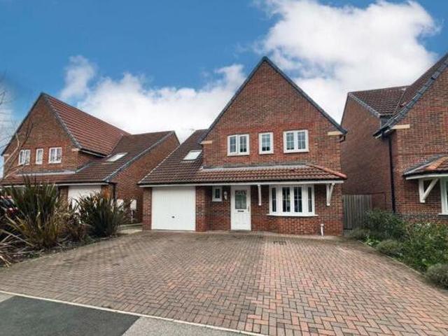 House for sale in Thinford
