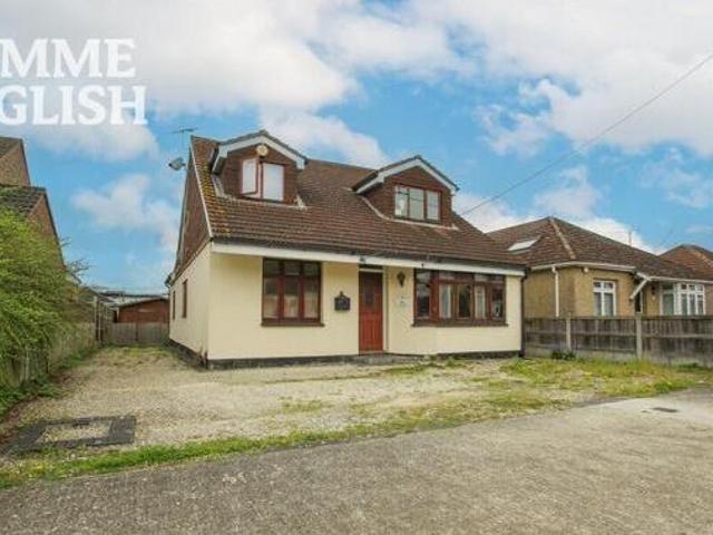 House for sale in Wickford, Basildon