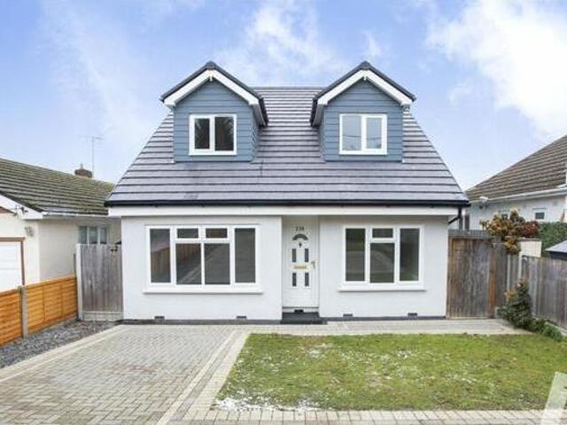 House for sale in Wickford, Basildon