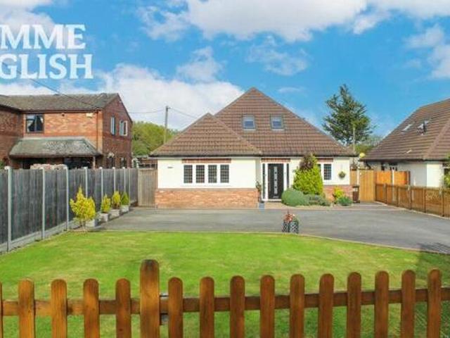 House for sale in Wickford, Essex